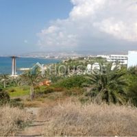 Land plot in Republic of Cyprus, Eparchia Pafou