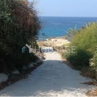 Land plot in Republic of Cyprus, Eparchia Pafou