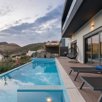 Villa in Greece, Crete, 192 sq.m.