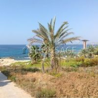 Land plot in Republic of Cyprus, Eparchia Pafou