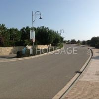 Земельный участок на Кипре, Пафос