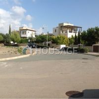 Земельный участок на Кипре, Пафос