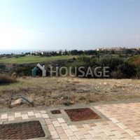 Земельный участок на Кипре, Пафос