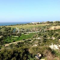 Земельный участок на Кипре, Пафос