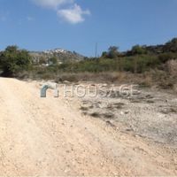 Land plot in Republic of Cyprus, Eparchia Pafou