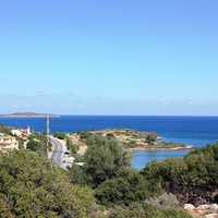 Land plot in Greece, Crete