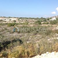 Land plot in Republic of Cyprus, Eparchia Pafou