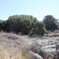 Land plot in Greece, Crete