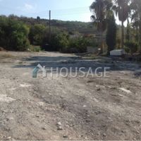 Land plot in Republic of Cyprus, Eparchia Pafou