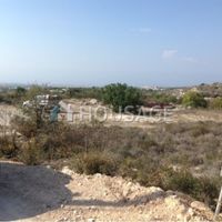 Land plot in Republic of Cyprus, Eparchia Pafou