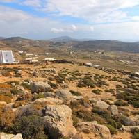 Land plot in Greece, 10000 sq.m.