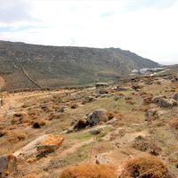 Land plot in Greece, 1000 sq.m.
