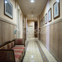 Flat in Italy, Rome, 300 sq.m.