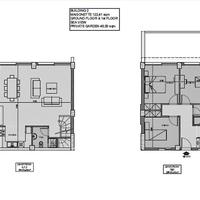 Таунхаус в Греции, Центральная Греция, Центр, 111 кв.м.