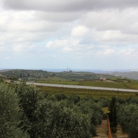 Land plot in Greece, Crete, Irakleion