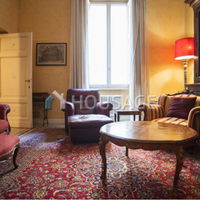 Flat in Italy, Rome, 300 sq.m.