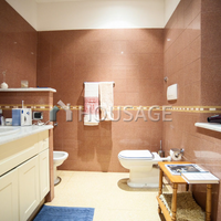 Flat in Italy, Rome, 300 sq.m.