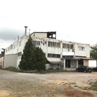 Business center in Greece, Ionian Islands, 1400 sq.m.