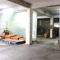 Business center in Greece, Ionian Islands, 1400 sq.m.