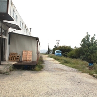 Business center in Greece, Ionian Islands, 1400 sq.m.