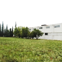 Business center in Greece, Ionian Islands, 1400 sq.m.