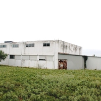 Business center in Greece, Ionian Islands, 1400 sq.m.