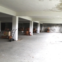 Business center in Greece, Ionian Islands, 1400 sq.m.