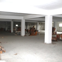 Business center in Greece, Ionian Islands, 1400 sq.m.