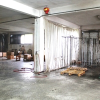 Business center in Greece, Ionian Islands, 1400 sq.m.