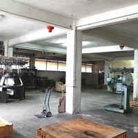 Business center in Greece, Ionian Islands, 1400 sq.m.