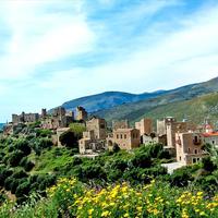 Таунхаус в Греции, Пелопоннес, 80 кв.м.