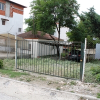 Land plot in Greece, Central Macedonia, Center