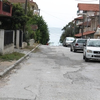 Land plot in Greece, Central Macedonia, Center