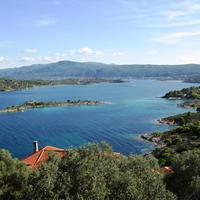 Вилла в Греции, Центральная Македония, Центр, 700 кв.м.