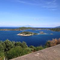 Вилла в Греции, Центральная Македония, Центр, 700 кв.м.