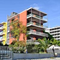 Квартира в Греции, Аттика, Афины, 75 кв.м.