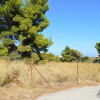 Land plot in Greece, Attica, Athens