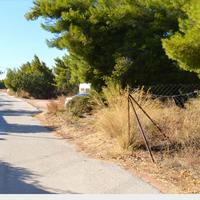 Land plot in Greece, Attica, Athens