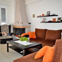 Flat in Greece, Peloponnese, 77 sq.m.