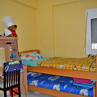 Flat in Greece, Peloponnese, 77 sq.m.