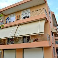 Flat in Greece, Peloponnese, 77 sq.m.