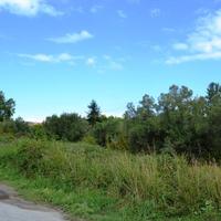 Land plot in Greece, Central Macedonia, Center