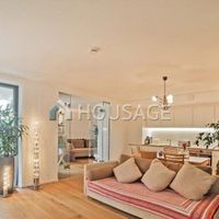 Flat in Germany, Munich, 103 sq.m.