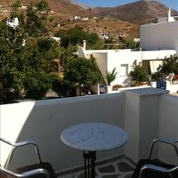 Отель (гостиница) в Греции, Паро, 350 кв.м.