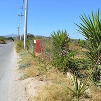 Land plot in Greece, Attica, Athens