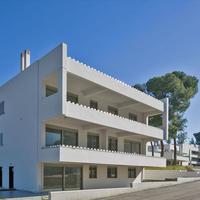 Таунхаус в Греции, Центральная Греция, Центр, 73 кв.м.