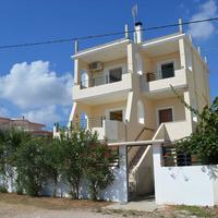 Townhouse in Greece, Attica, Athens, 78 sq.m.