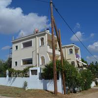 Townhouse in Greece, Attica, Athens, 78 sq.m.