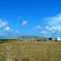 Land plot in Greece