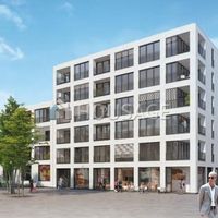 Flat in Germany, Munich, 101 sq.m.